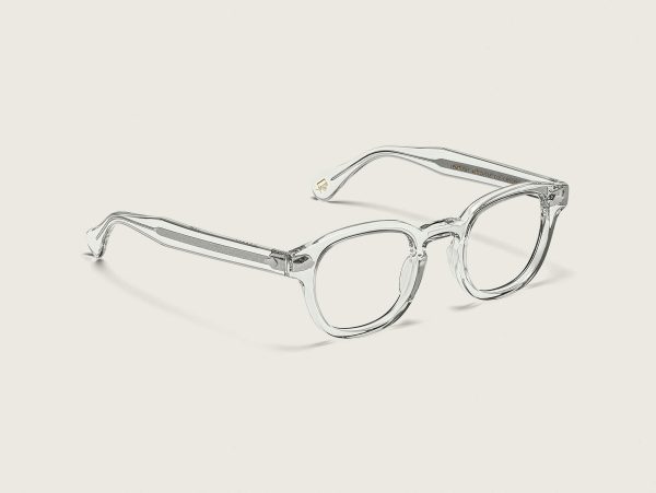Moscot Lemtosh Crystal - Imagen 2