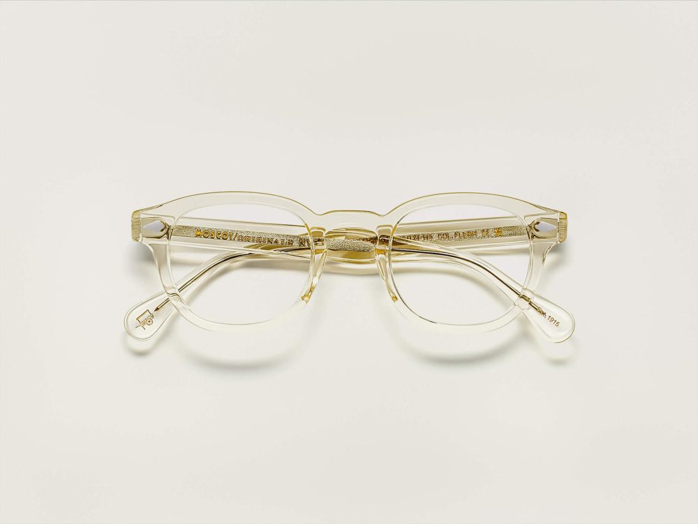 Moscot Lemtosh Flesh