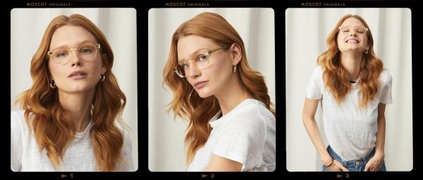 Moscot Lemtosh Flesh - Imagen 3