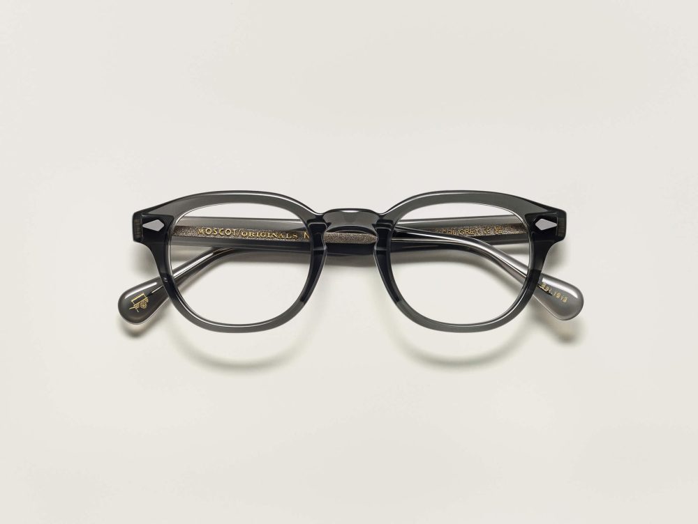 Moscot Lemtosh Grey