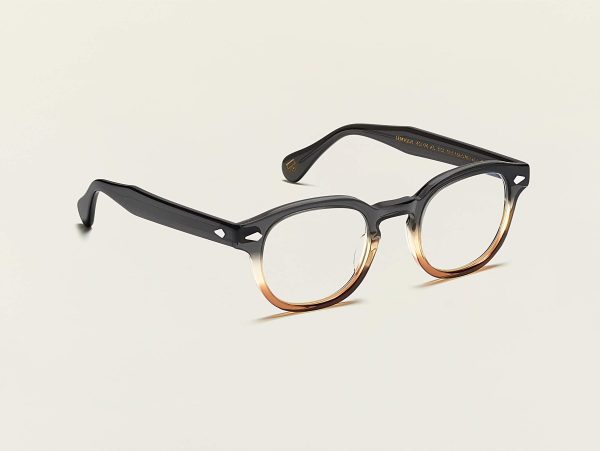 Moscot Lemtosh Grey Brown Fade - Imagen 2