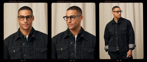 Moscot Lemtosh Ink - Imagen 3