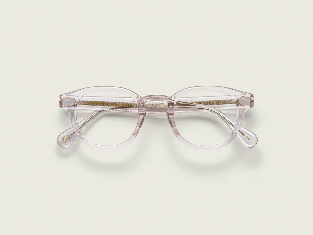 Moscot Lemtosh Blush