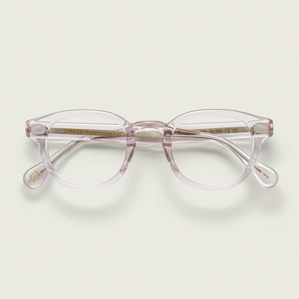 Moscot Lemtosh Blush
