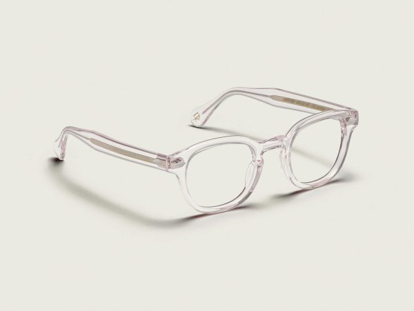 Moscot Lemtosh Blush - Image 2