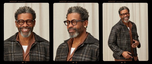 Moscot Lemtosh Burgundy - Imagen 3