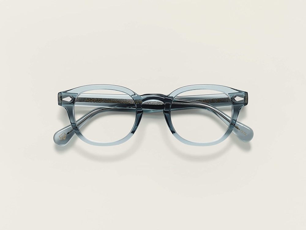 Moscot Lemtosh Light Blue