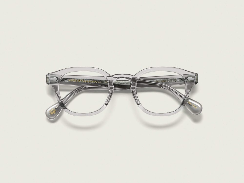 Moscot Lemtosh Light Grey