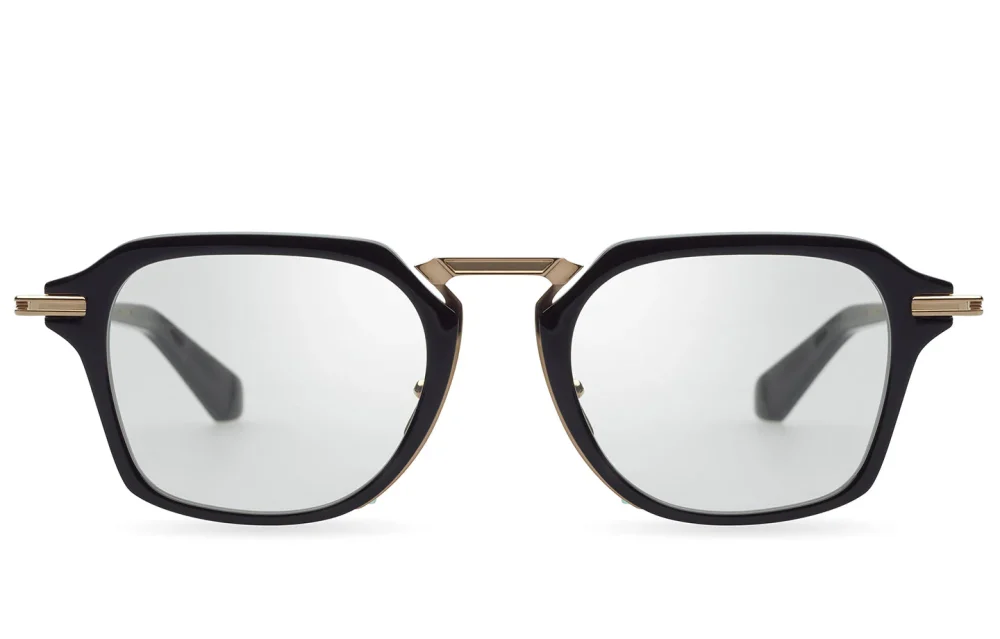 Dita Aegeus Black - White Gold - Black Palladium