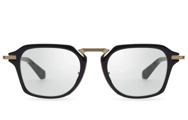 Dita Aegeus Black - White Gold - Black Palladium