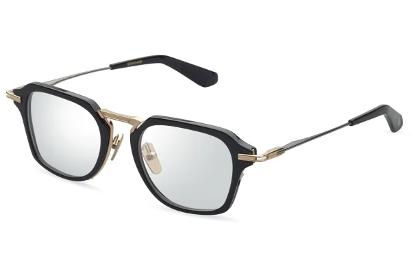 Dita Aegeus Black - White Gold - Black Palladium - Imagen 2