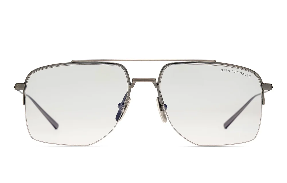 Dita Artoa.13 Antique Silver