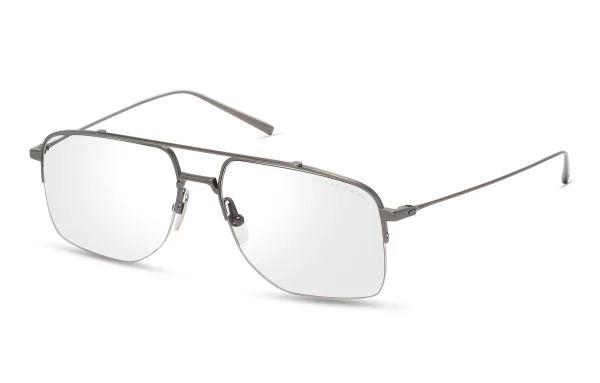 Dita Artoa.13 Antique Silver - Imagen 2