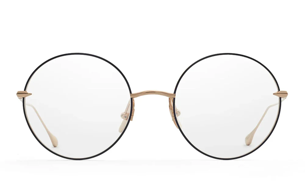 Dita Believer Optical Black