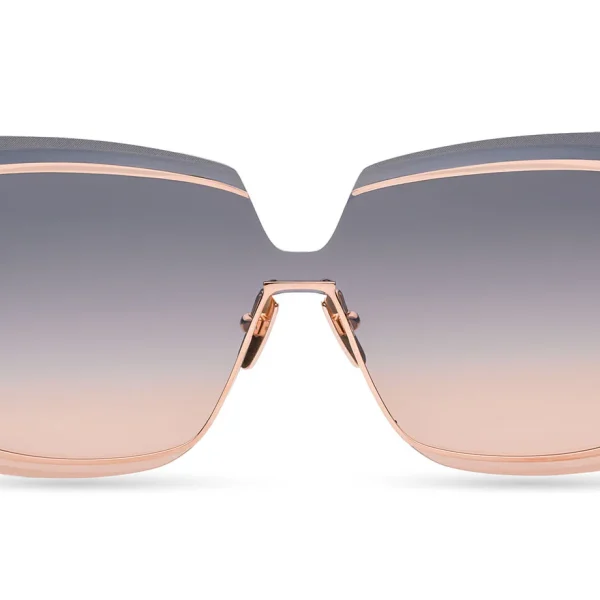 Dita Brokyn Rose Gold