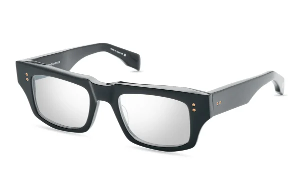 Dita Cosmohacker Optical Black - Imagen 2