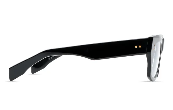 Dita Cosmohacker Optical Black - Imagen 3
