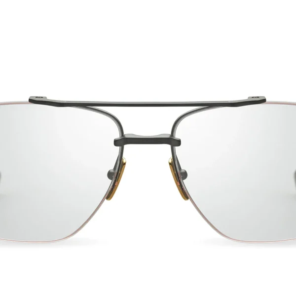Dita Grand-Evo Rx Black Iron - Black