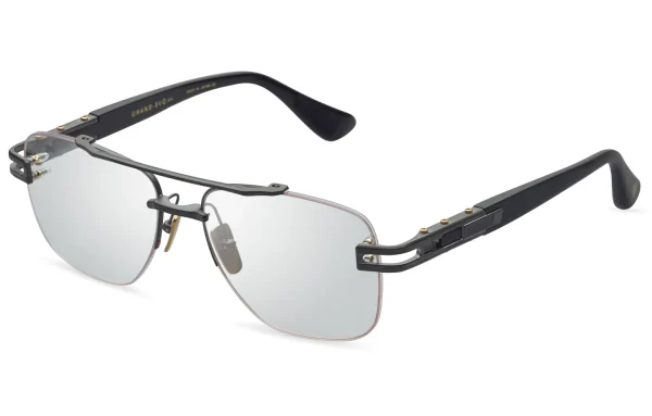 Dita Grand-Evo Rx Black Iron - Black - Imagen 2