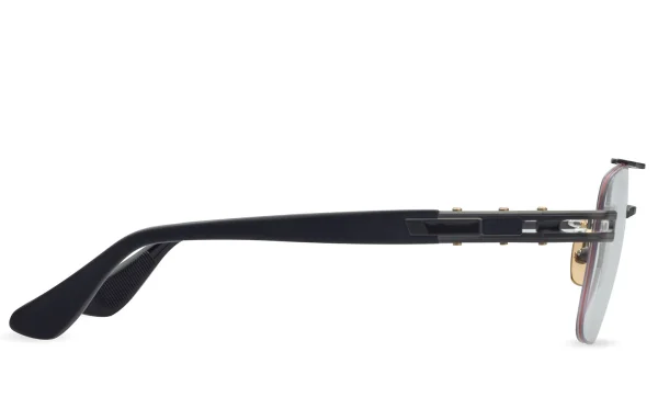 Dita Grand-Evo Rx Black Iron - Black - Imagen 3