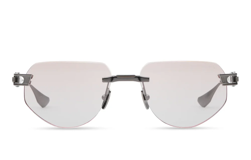 Dita Grand-Imperyn Optical Black Iron