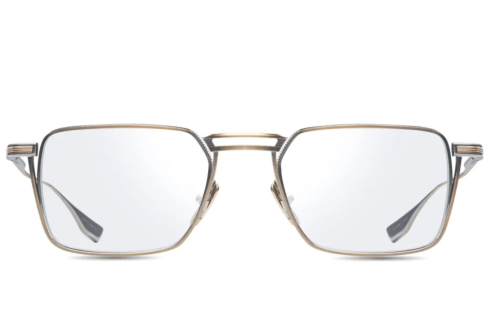 Dita Lindstrum White Gold