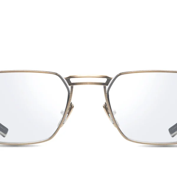 Dita Lindstrum White Gold