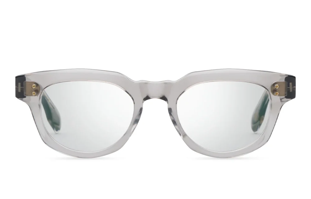 Dita Radihacker Optical Grey Crystal
