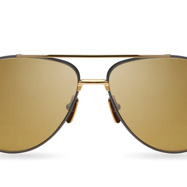 Dita Subsystem Black Iron - Yellow Gold